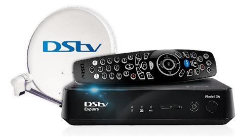 dstv price in nigeria